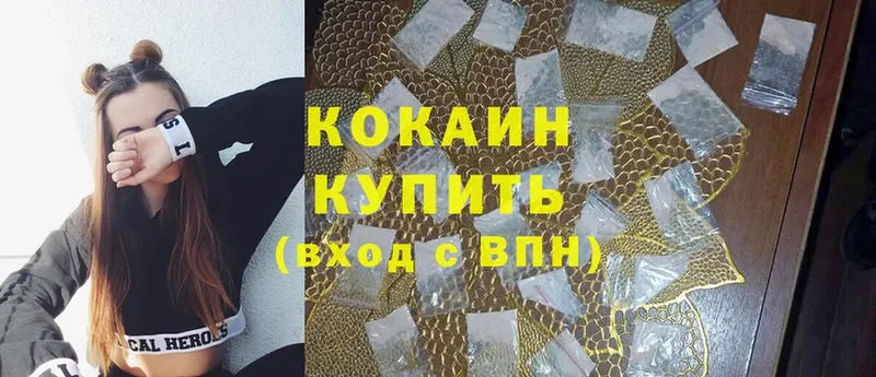 COCAIN Fish Scale  Ивдель 